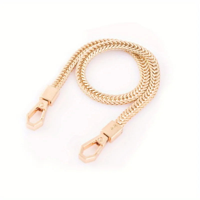 Wallet Chain Belt Punk Goth Jeans Waist Keychain