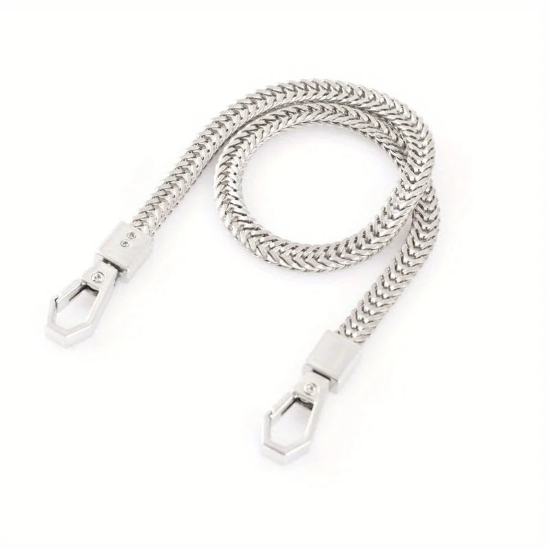 Wallet Chain Belt Punk Goth Jeans Waist Keychain