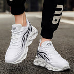 AirMesh Blade Sneakers Flame Athletic Sports Shoes