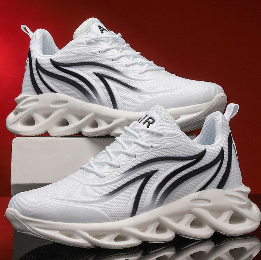 AirMesh Blade Sneakers Flame Athletic Sports Shoes