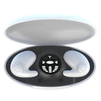 Mini Invisible Ergonomic In-Ear Earbuds