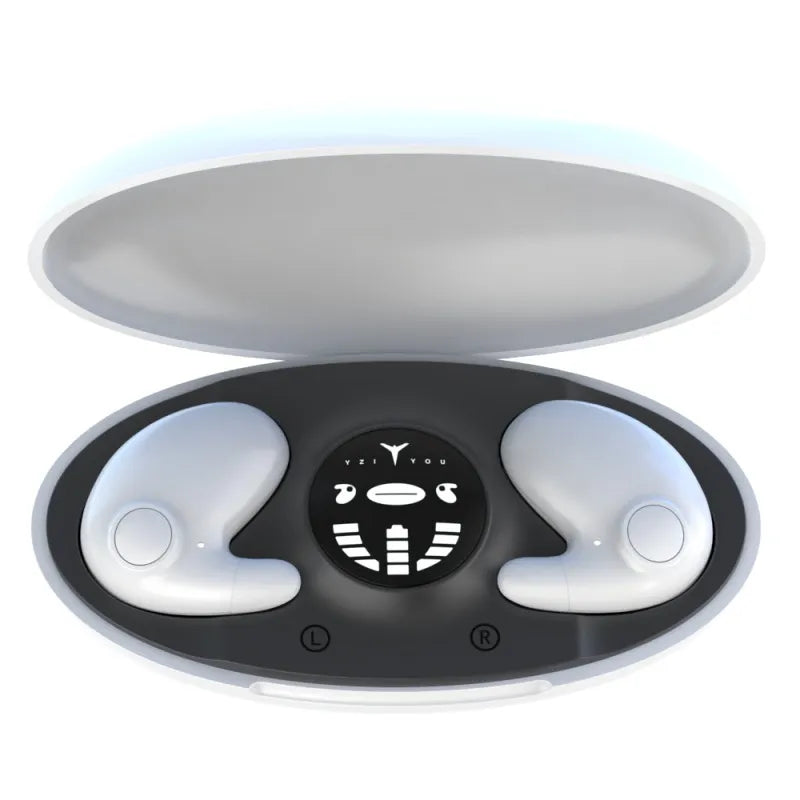 Mini Invisible Ergonomic In-Ear Earbuds