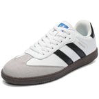 Two Bar Stripe Sneakers Streetwear Classic Unisex