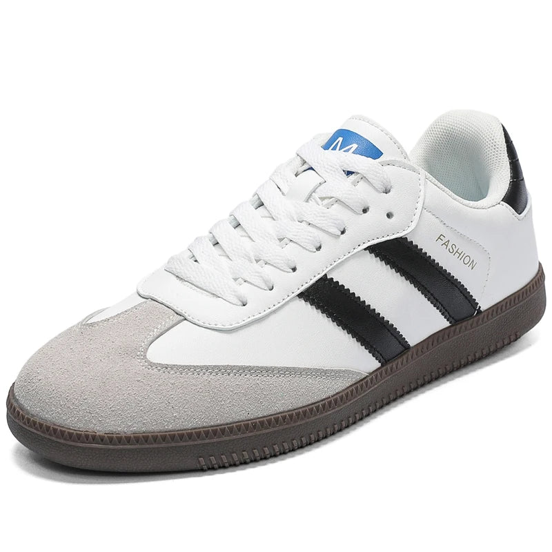 Two Bar Stripe Sneakers Streetwear Classic Unisex