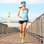 Wide-Toe Orthotic Soft Comfort Sneakers Barefoot Shoes