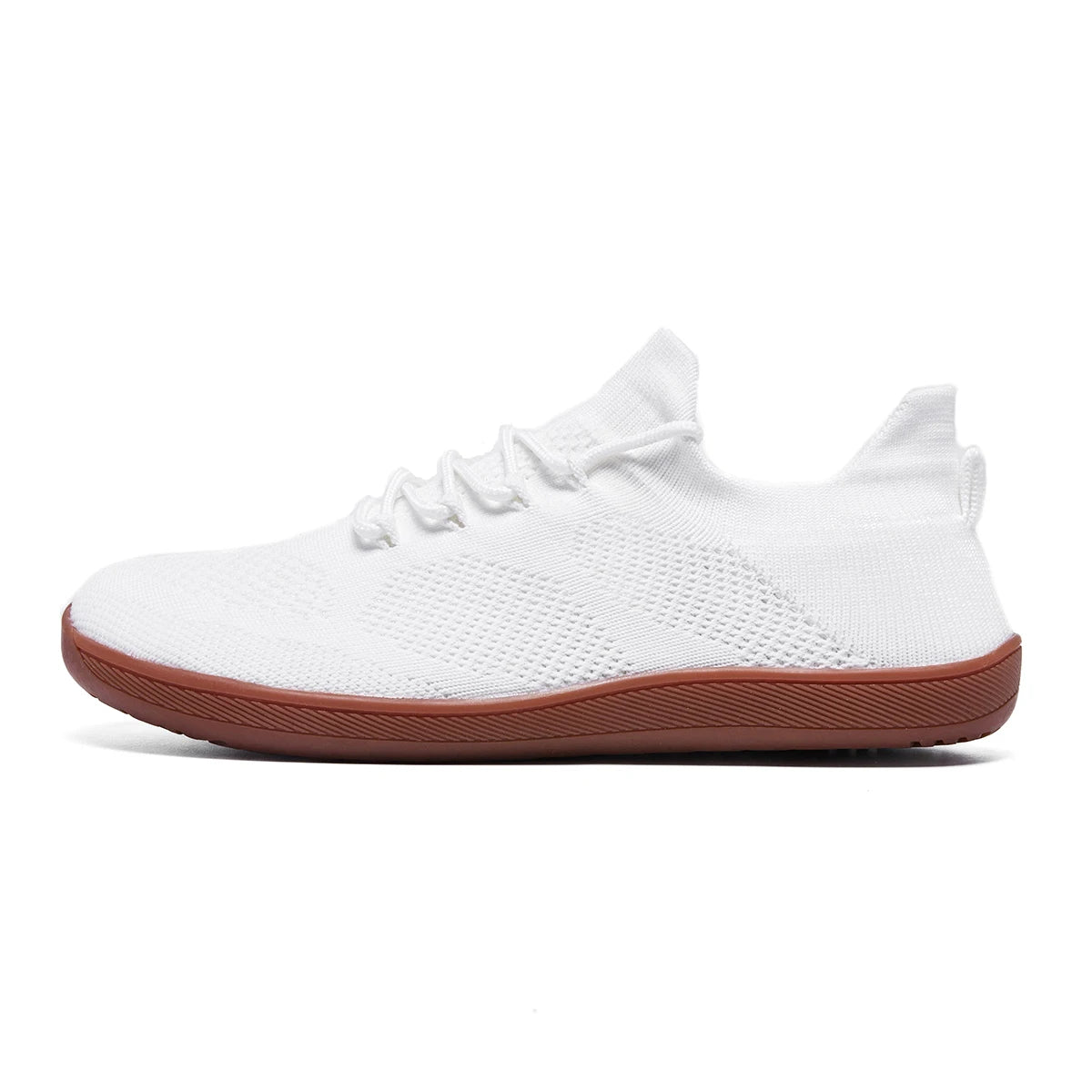 Wide-Toe Orthotic Soft Comfort Sneakers Barefoot Shoes