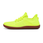 Wide-Toe Orthotic Soft Comfort Sneakers Barefoot Shoes