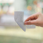 Window Flyscreen Holes Repair Tape Stop Flies Mosquitoes Mesh Patch