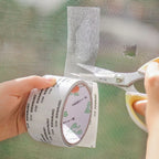 Window Flyscreen Holes Repair Tape Stop Flies Mosquitoes Mesh Patch