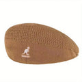 Women's Kangaroo Beret Retro British Artist Painter's Cap