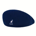 Women's Kangaroo Beret Retro British Artist Painter's Cap
