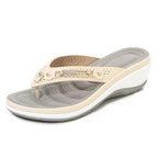Summer Thong Sandals Slides Flip Flops