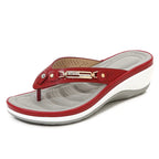 Summer Thong Sandals Slides Flip Flops