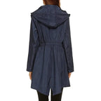 Women's Lightweight Raincoat Jacket