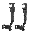 Car Phone Holder Rearview Mirror Mount Auto Cradle
