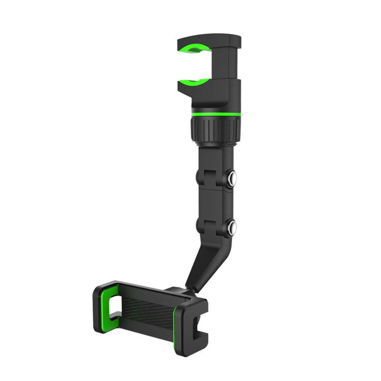 Car Phone Holder Rearview Mirror Mount Auto Cradle-Keep Melbourne Marvellous Official Store