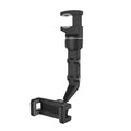 Rearview Mirror Mount Car Phone Holder Mobile Cradle