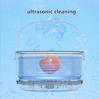 Fruit & Vegetables Ultrasonic Cleaning Food Sterilising Tool