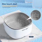 Fruit & Vegetables Ultrasonic Cleaning Food Sterilising Tool