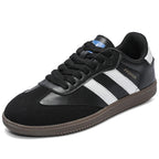 Two Bar Stripe Sneakers Streetwear Classic Unisex
