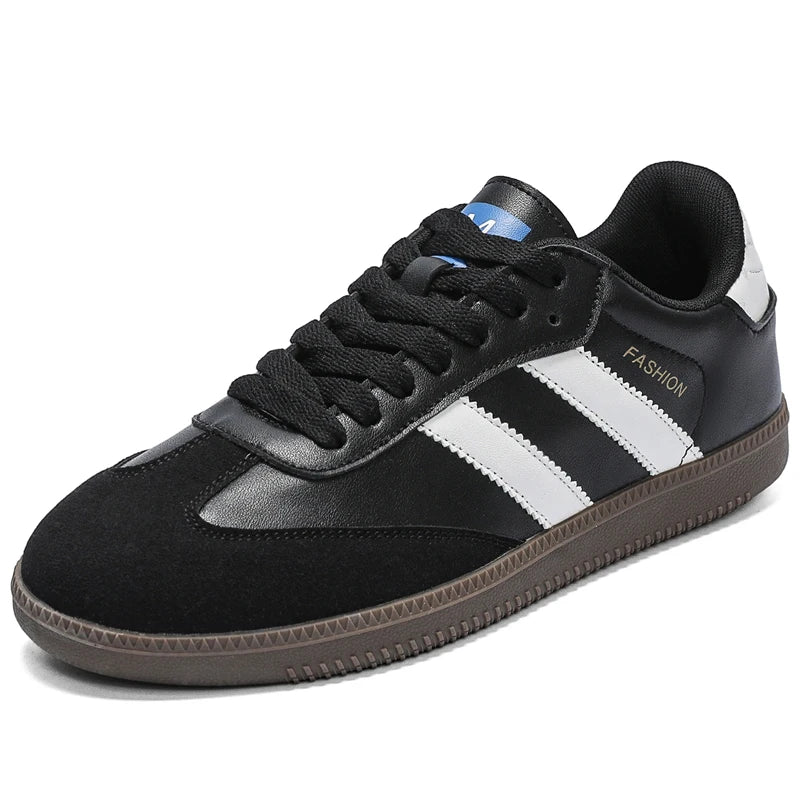 Two Bar Stripe Sneakers Streetwear Classic Unisex
