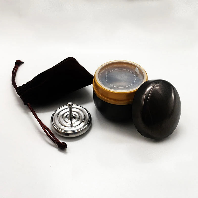 Raindrop Desk Fidget Spinner Spinning Top ADHD Anxiety Stress Relief