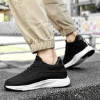 Height Increasing Platform Sneakers Elevator 6cm