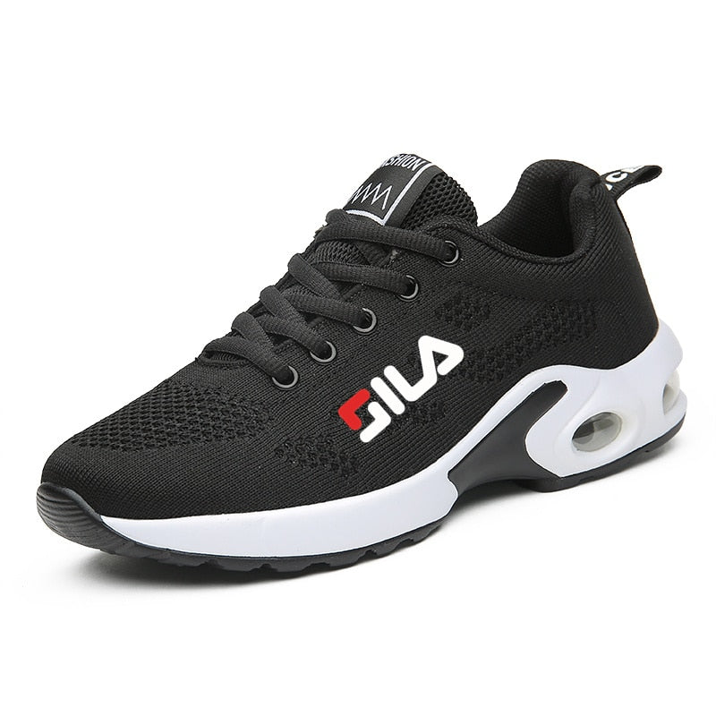 Women's Ortho Lightweight Walking Sports Sneakers