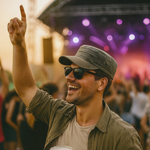 Flat Cap Camo Soldier Hat Washed 100% Cotton Vintage