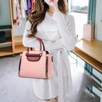 Tote Handbag Women's With Shoulder Strap
