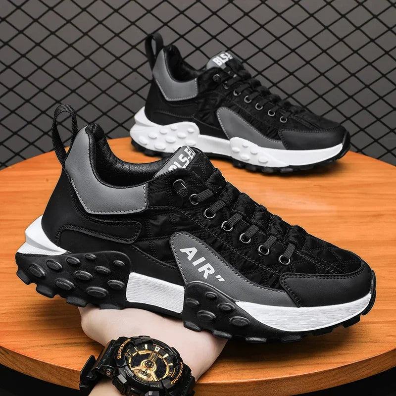 AIR Sneakers Super Grip Streetwear Kicks