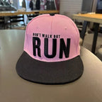 Hip Hop Streetwear Baseball Cap Snapback Hat