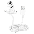 Humping Dog Funny Phone Charger USB Micro Type-C Fast Charging Samsung Android iPhone iOS