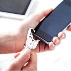 Humping Dog Funny Phone Charger USB Micro Type-C Fast Charging Samsung Android iPhone iOS