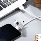 Humping Dog Funny Phone Charger USB Micro Type-C Fast Charging Samsung Android iPhone iOS