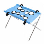 Dog Washing Stand Pet Hammock Grooming Stand Foldable