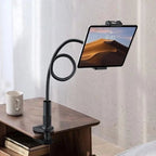 Lazy Phone Stand iPad Tablet Gooseneck Bedside Holder Netflix Handsfree