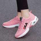 Women's Ortho Lightweight Walking Sports Sneakers