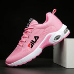 Women's Ortho Lightweight Walking Sports Sneakers