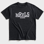 mRvLS Melbourne Vintage Marvellous Academy T-shirt
