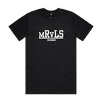 mRvLS Melbourne Vintage Marvellous Academy T-shirt