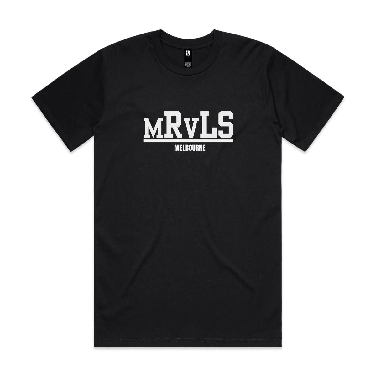 mRvLS Melbourne Vintage Marvellous Academy T-shirt