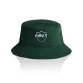 mRvLS Marvellous Bucket Hat Chrome