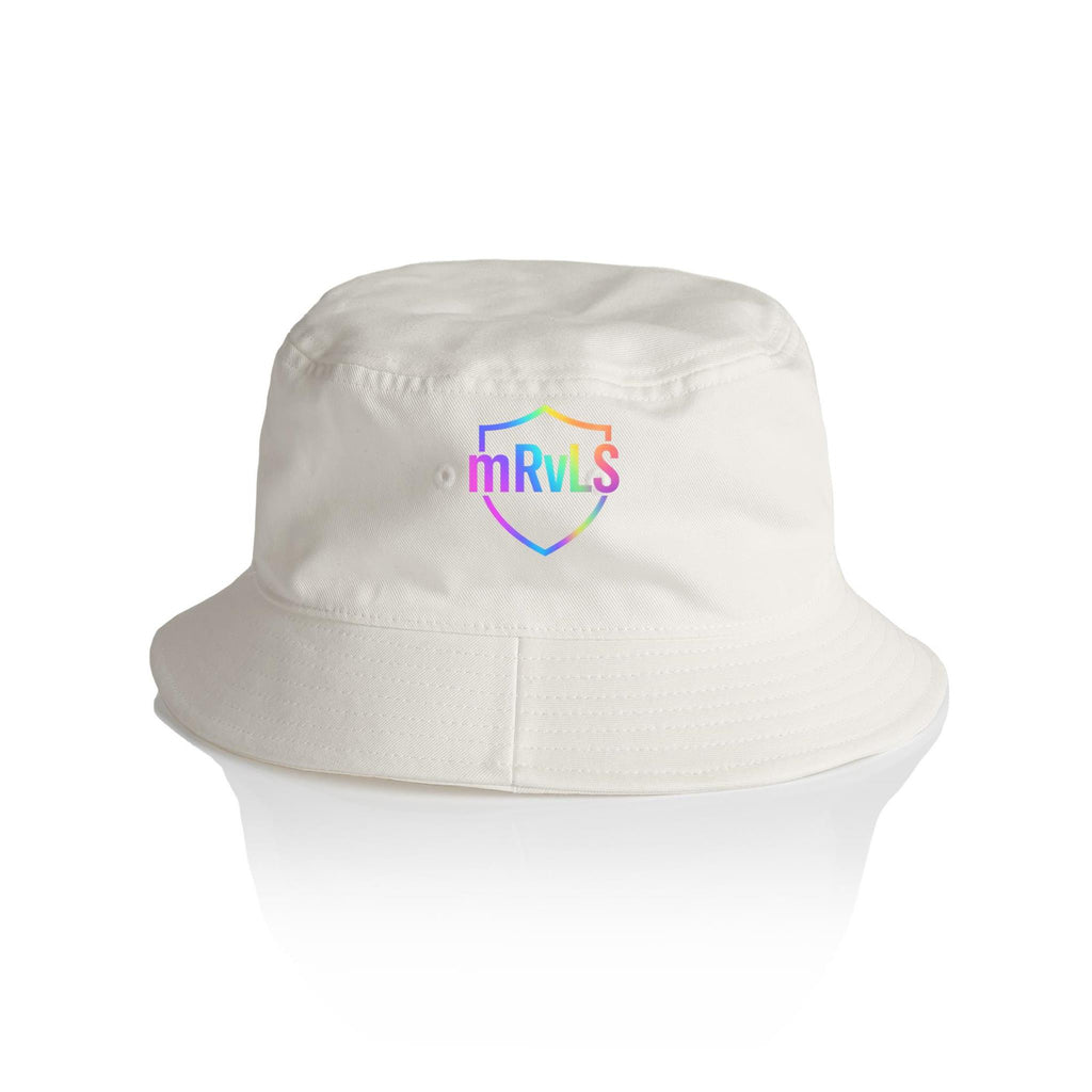 mRvLS Bucket Hat Techno