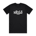 mRvLS Melbourne Academy Vintage T-shirt