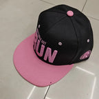 Hip Hop Streetwear Baseball Cap Snapback Hat