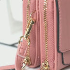 Clutch Purse Handbags Shoulder Crossbody Bag Womens