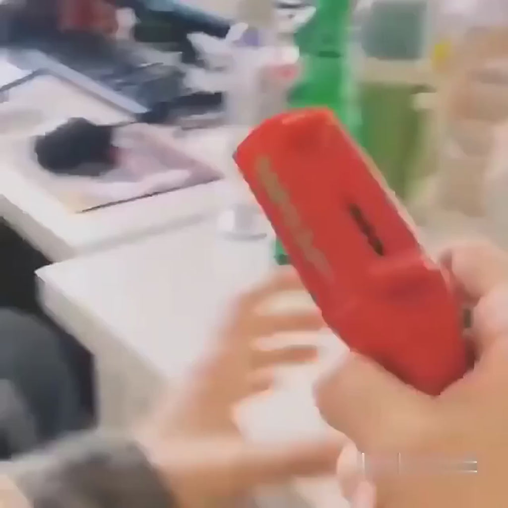 Cap Gun Beer Cap Launcher Bottle Opener Shooter Novelty Bar Utensil