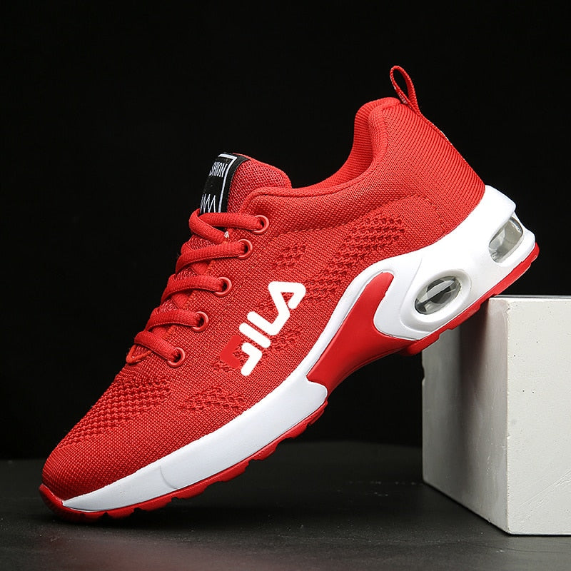 Women's Ortho Lightweight Walking Sports Sneakers