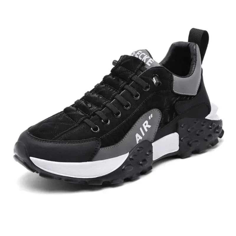 AIR Sneakers Super Grip Streetwear Kicks